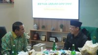 1000 AAS, Persoalan Bangsa Bakal Beres