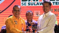 Forkom Bappeda Ke-20, Berikut Harapan Gubernur