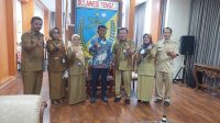 Gubernur Cudy Minta BKKBN Ujung Tombak Tangani Stunting