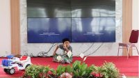 Hari Bahasa Ibu Internasional, Balai Bahasa Sulteng Gelar Lomba Berbasis Bahasa Daerah