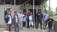 Verifikasi Dukungan DPD di Balut, Orang Meninggal dan Aparat Desa Dicatut Dukung Bacalon