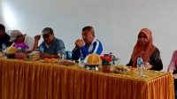Bupati Parimo Ingatkan Peserta PPPK Waspadai Calo