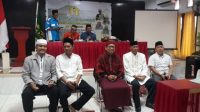 Ini Lima Calon Komda Alkhairaat Parimo