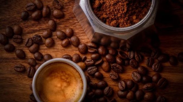 3 cangkir kopi sehari, tingkatkan atau turunkan tensi darah?