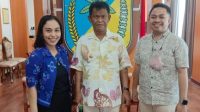 2 Putra Putri Sulteng Wakili Indonesia pada Event Best Diplomat di Istanbul Turki