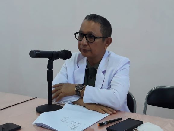 Layanan Inseminasi Buatan di RSIA Parimo