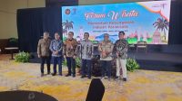 Gubernur Sulteng Hadiri Forum Wisata di Jakarta