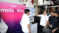 Telkom Luncurkan Platform Istiqlalverse, Dunia Virtual Masjid Istiqlal