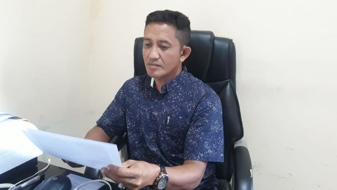 Kejari Parimo Mulai Periksa Pengadaan Bantuan Kapal Nelayan