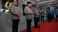Kemenpan RB Beberkan Hasil Evaluasi Terhadap Polri