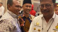 Ini Hasil Pertanian Sulteng dari BPS