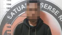 Dua Oknum Pegawai Lapas Luwuk Banggai Diringkus Polisi karena Narkoba