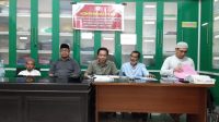 Pansel Bacalon Ketua KKSS Sulteng Resmi Membuka Pendaftaran