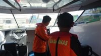 Bocah Empat Tahun Terjatuh ke Laut di Pesisir Pantai Lantibung Balut