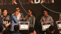PT Vale Indonesia Raih Pajak Award Kanwil DJP Sulselbarta