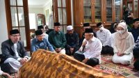 Wapres Kenang Sosok Ulama Kharismatik KH Alie Yafie