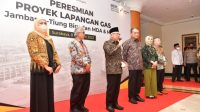 Wapres Beberkan Strategi Tingkatkan Pemanfaatan Migas di era Transisi Energi