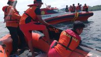 Bocah Terjatuh di Tanggul Pantai Lantibung Balut Ditemukan Meninggal