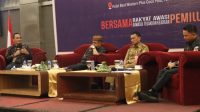 Bawaslu Sulteng Ungkap Potensi Kerawanan Data Pemilih di Wilayah Perbatasan
