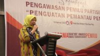 Awasi Tahapan Pemilu 2024, Bawaslu Ajak Peran Aktif Pemantau Pemilu dan Media