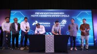 Platform metaNesia Telkom Dukung Digitalisasi PHR melalui Pelatihan Secara Virtual