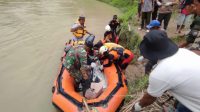 Satu dari Dua Korban Hanyut di Sungai Kongkomas Tolitoli Ditemukan