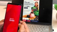 Telkomsel Luncurkan Orbit MiFi, Pelanggan Terkoneksi Internet Wi-Fi