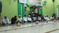 Masjid Jabal Nur Dayodara Gelar Isra Mikraj, Perkuat Ukhuwah Jadi Pesan Utama