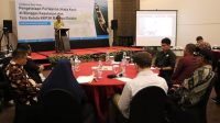 Kelola dan Lestarikan Sumberdaya Kelautan Perikanan, Gubernur Sulteng Tekankan Harus Kolaborasi