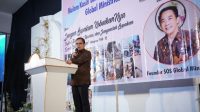 Gubernur Sulteng Apresiasi Kehadiran SOS Global Ministries di Palu