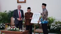 Kini Berusia 1083 Tahun, Ini Kiprah Al Azhar Membangun Peradaban Islam dunia