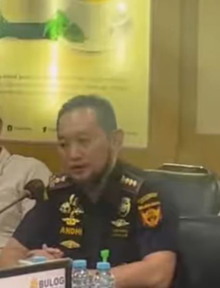 Anak Pamer Gaya Hidup di Sosmed,  Kekayaan Andhi Pramono Terungkap