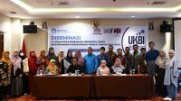 Balai Bahasa Sulteng Gelar Diseminasi UKBI Pemangku Kepentingan Tingkat SMP