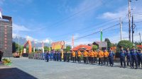 Puncak Acara HUT ke-51, Momentum Basarnas  Lebih Meningkatkan Kinerja