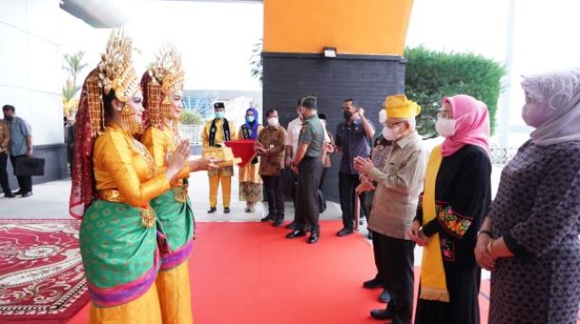 Hari ini, Indonesia Peringati Hari Desa Asri Nusantara. Apa itu Desa Asri Nusantara?