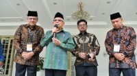 Ini Potensi Industri Kelapa Sawit Indonesia Yang Jadi Peluang Besar Bagi Perekonomian Nasional