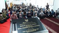 Arti Masjid Bagi Umat Islam Sejak Jaman Rasulullah Hingga Saat ini