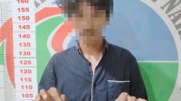 Seorang Mahasiswa Diduga Bandar Narkoba Diciduk Polres Banggai