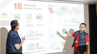 Telkomsel Optimalisasi Jaringan Broadband di Momen RAFI 2023