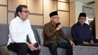 Anti Bayar Pajak, Ini Kata Wapres Sikapi Pejabat Pajak yang Hidup Mewah