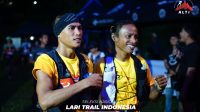 Prajurit Yonif 711/Raksatama Lolos ke Kejuaraan Dunia Trail Run di Austria