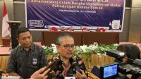 Ini Dua Bahasa Daerah di Sulteng yang Terancam Punah