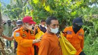 Dua Bocah Hanyut di Sungai Kura-Kura Palolo, Seorang Ditemukan Meninggal