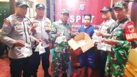 Operasi Pekat Berakhir, Polisi Amankan 154 Orang yang Menjadi TO