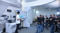 Telkom-ITDRI bersama Huawei Luncurkan Interplay Smart Home+ di Innovation Center
