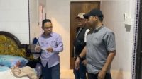 Yahdi Basma Ditangkap Tim Tabur Kejakgung