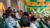 Parimo Peringati Hari Jadi Ke-21 Tahun