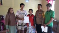 Suami Aniaya Istri karena Cemburu, Polisi Lakukan Mediasi