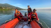 Pemuda Ini Tenggelam di Teluk Palu Usai Selamatkan Dua Saudaranya