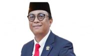 Wapres Berduka Cita Atas Meninggalnya Politisi NasDem, Rapsel Ali